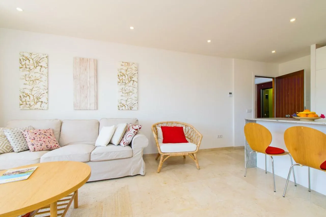 Apartamentos Diana Alcudia By Mallorca Villa Selection 0*, Алькудия Испания