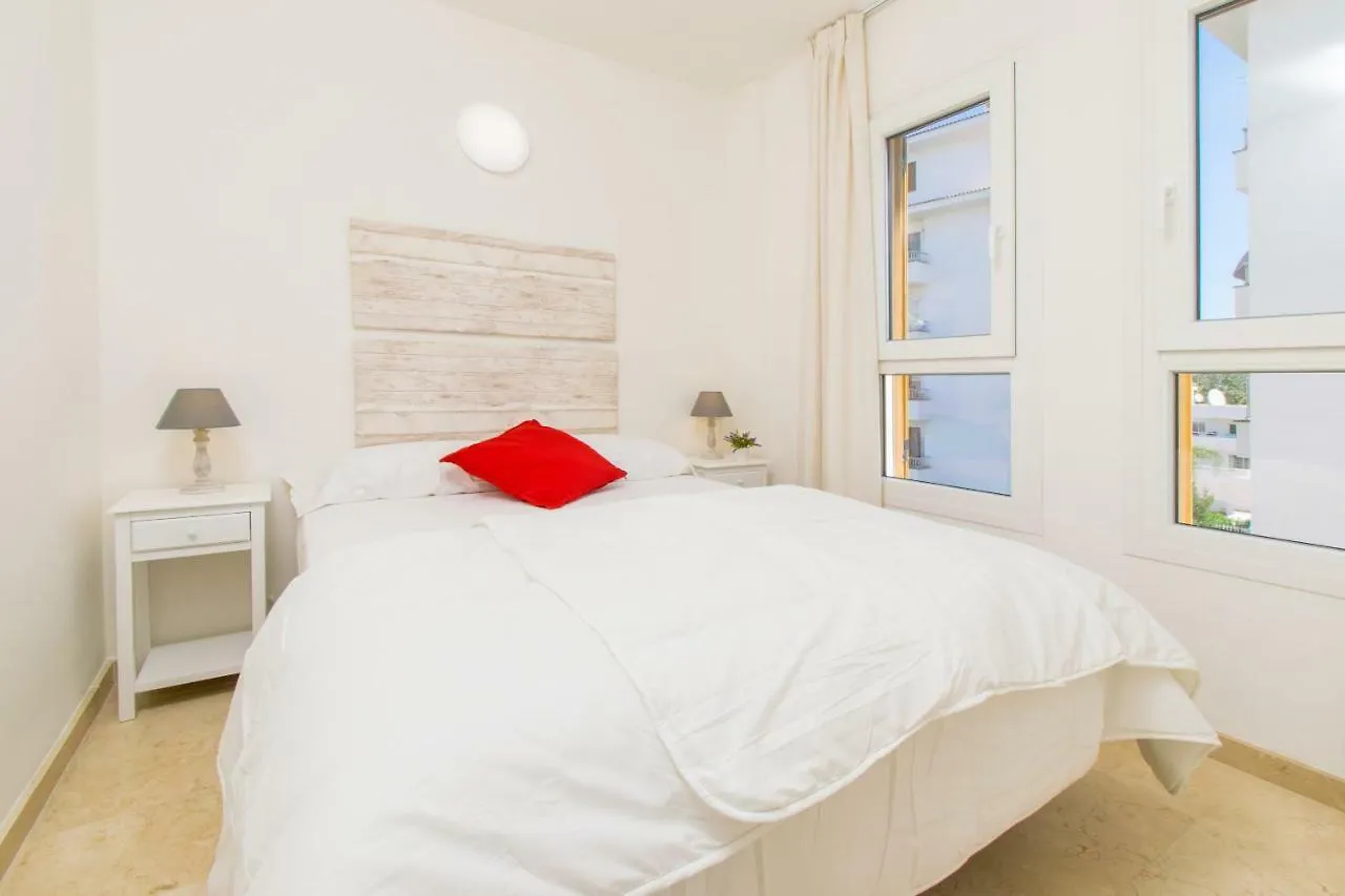 Apartamentos Diana Alcudia By Mallorca Villa Selection